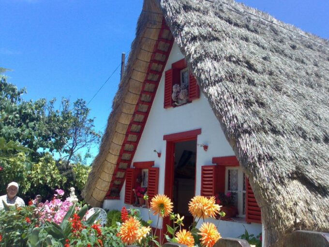 From Funchal: Balcões Walk & A-Framed Houses Tour - Important Information
