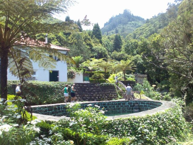 From Funchal: Balcões Walk & A-Framed Houses Tour - Frequently Asked Questions