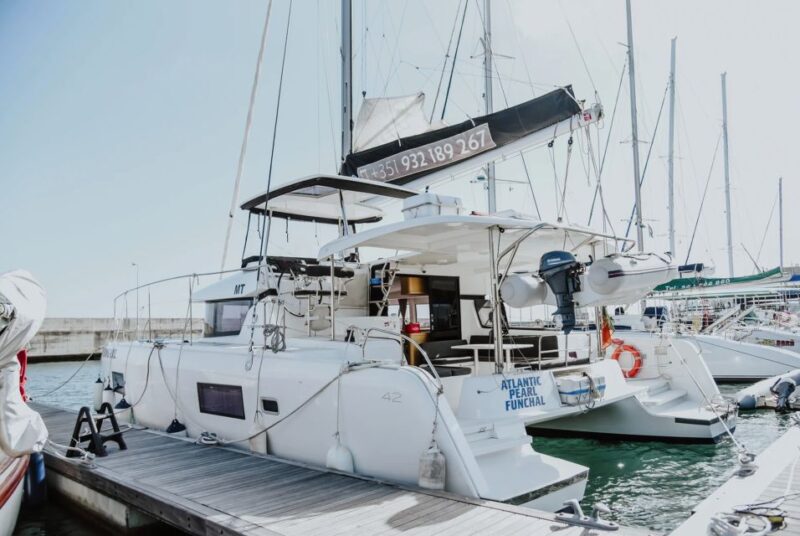 From Funchal: Cabo Girao Sunset Cruise With Drink - Experience Highlights