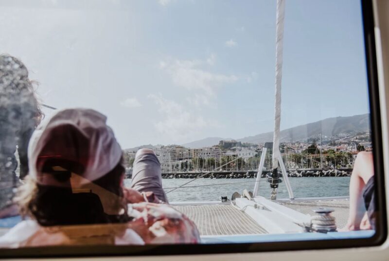 From Funchal: Cabo Girao Sunset Cruise With Drink - Customer Reviews