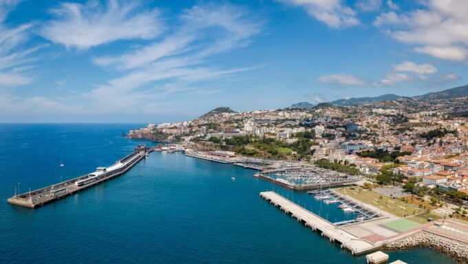 From Funchal: Câmara De Lobos Guided Tuk-Tuk Tour - Recap