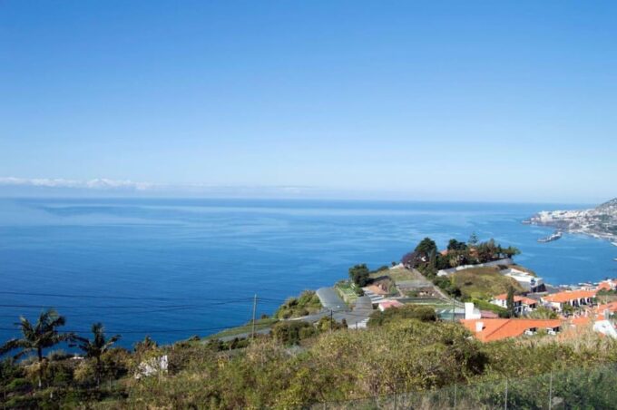 From Funchal: Cristo Rei Guided TukTuk Tour - Customer Reviews