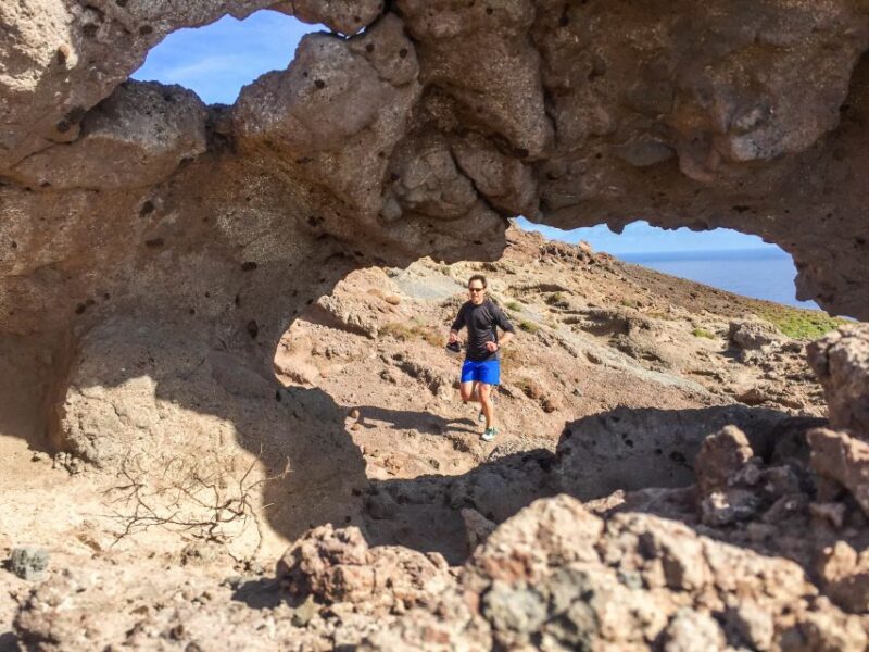 From Funchal: Eastern Peninsula Running Tour (Easy-Moderate) - Important Considerations