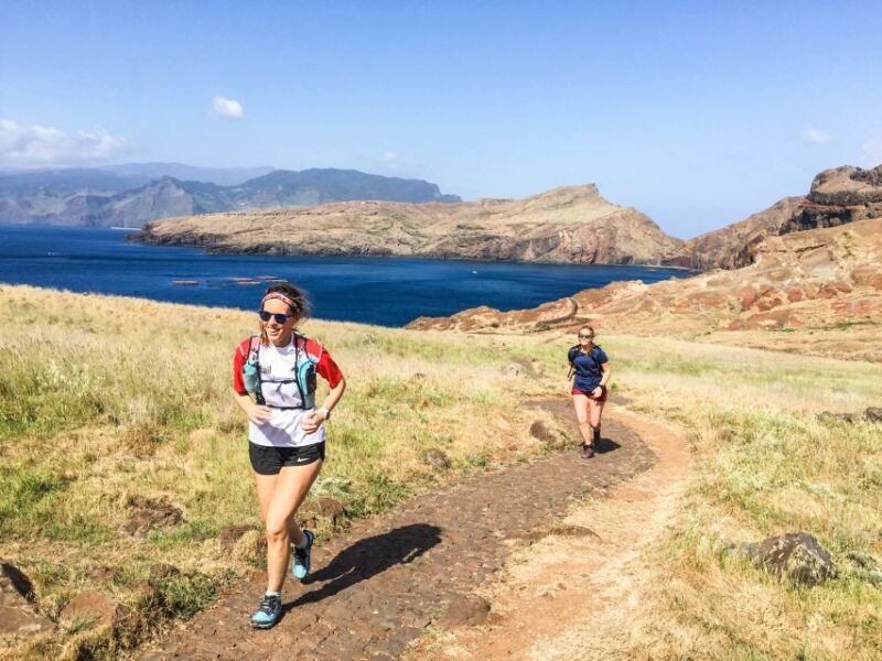 From Funchal: Eastern Peninsula Running Tour (Easy-Moderate) - Important Considerations