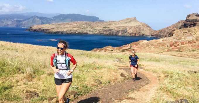 From Funchal: Eastern Peninsula Running Tour (Easy-Moderate) - Getting to the Starting Point
