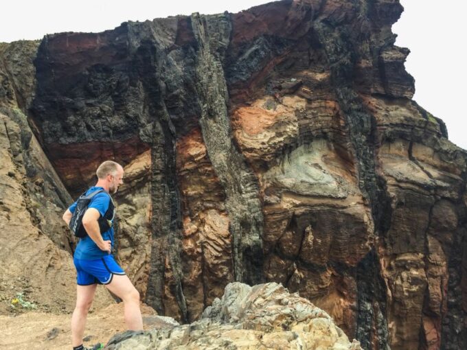 From Funchal: Eastern Peninsula Running Tour (Easy-Moderate) - Frequently Asked Questions