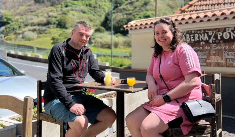 From Funchal: Guided Tour of Madeira Mountains in a Jeep - Location and Duration