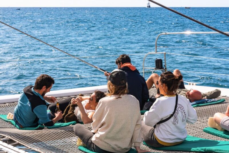 From Funchal: Madeira Dolphin and Whale Watching Tour - Customer Reviews and Ratings
