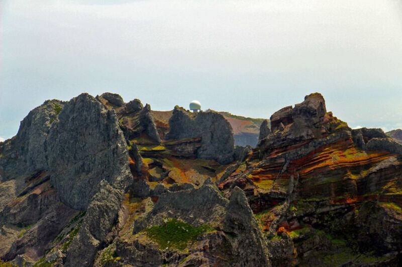 From Funchal: Madeira Peaks Mountain Walk - Participant Considerations