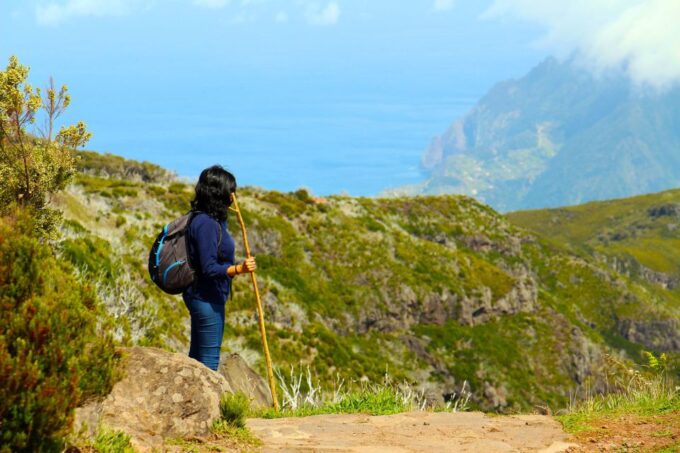 From Funchal: Madeira Peaks Mountain Walk - Packing Essentials