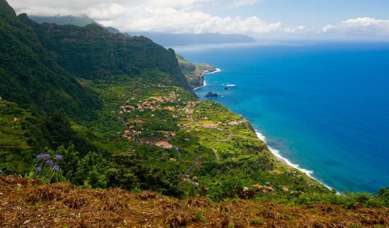 From Funchal: North Coast Day Trip - Customer Reviews and Ratings