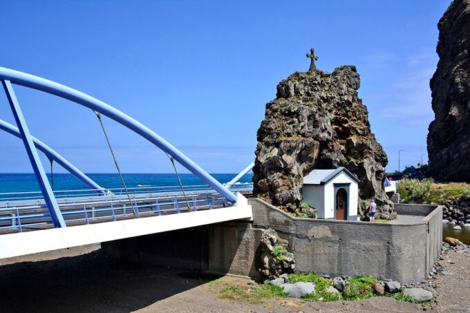 From Funchal: North Coast Day Trip - Journey Through Stunning Landscapes