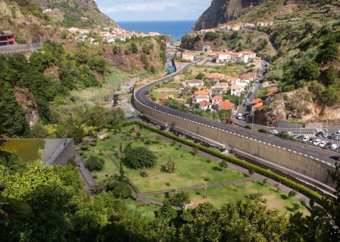 From Funchal: North Coast Day Trip - Explore Charming North Coast Villages