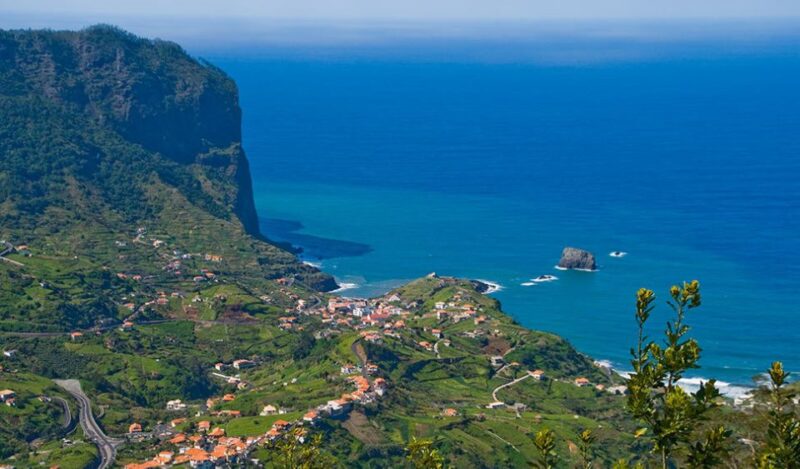 From Funchal: North Coast Day Trip - Booking Information