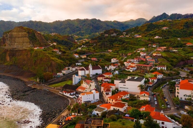 From Funchal: North Coast Day Trip - Customer Reviews and Ratings