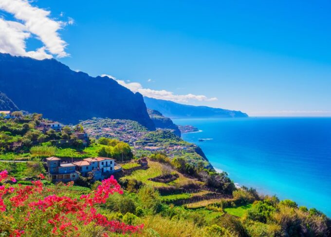 From Funchal: North Coast Day Trip - Journey Through Stunning Landscapes