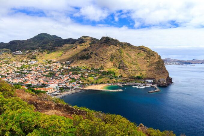 From Funchal: North Coast Day Trip - Discover Madeiras Spectacular Scenery