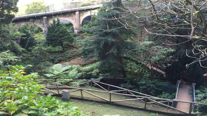 From Funchal: Nuns Valley, Monte and Sleigh Ride Tour - Pickup and Drop-off Information