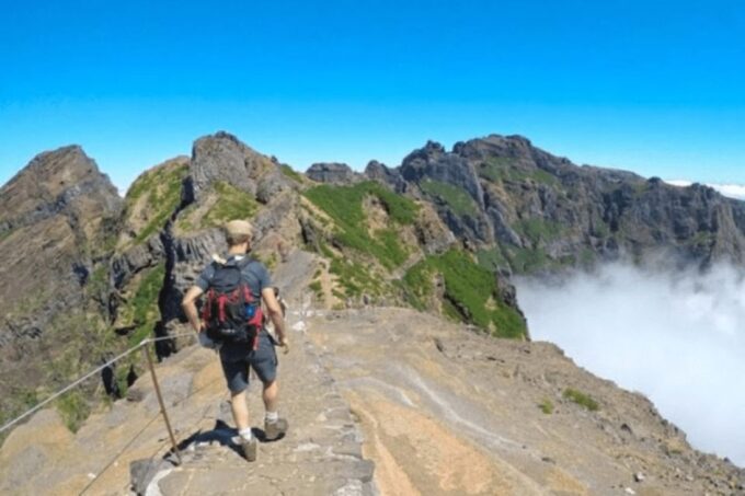 From Funchal: Pico Do Areiro and Pico Ruivo Hiking Tour - Frequently Asked Questions