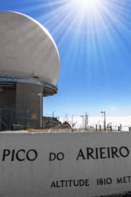 From Funchal: Pico Do Areiro and Pico Ruivo Hiking Tour - Difficulty and Suitability