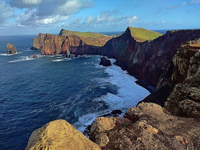 From Funchal: Pico Do Areiro and Santana Full-Day Jeep Tour - Frequently Asked Questions