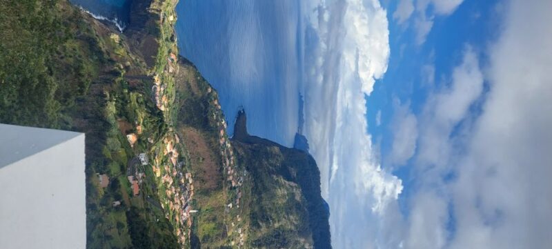 From Funchal: Pico Do Arieiro and Santana Full-Day 4x4 Tour - Inclusions and Exclusions