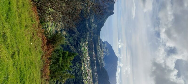 From Funchal: Pico Do Arieiro and Santana Full-Day 4x4 Tour - Frequently Asked Questions