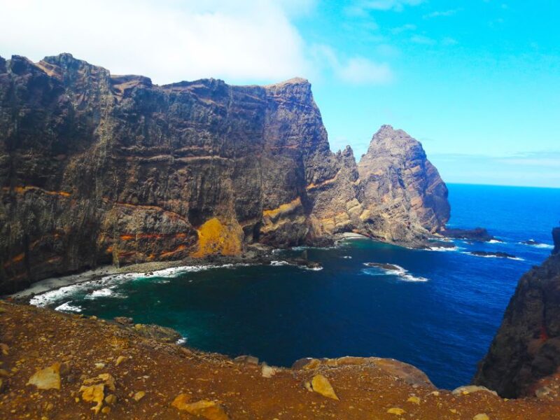 From Funchal: Ponta De São Lourenço/Caniçal Full-Day Hike - Customer Ratings and Reviews