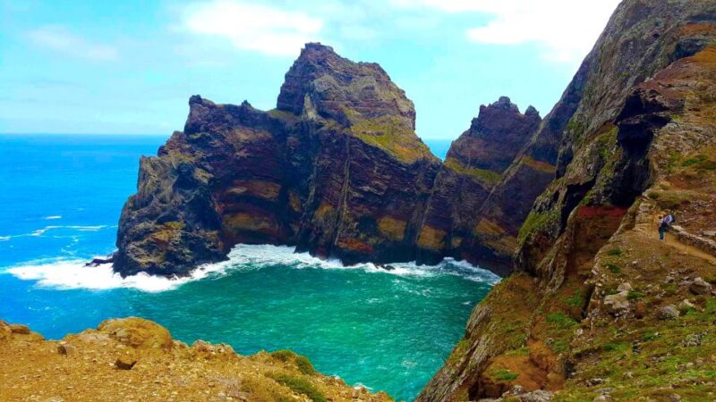 From Funchal: Ponta De São Lourenço/Caniçal Full-Day Hike - Participant Feedback