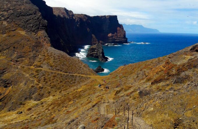 From Funchal: Ponta De São Lourenço/Caniçal Full-Day Hike - Practical Information