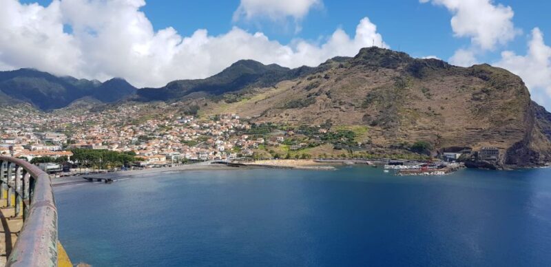 From Funchal: Santana and Pico Do Areeiro East Island Tour - Scenic Views and Natural Wonders