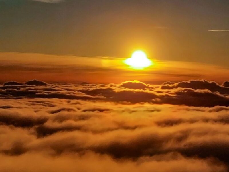 From Funchal: Sunrise at Pico Do Arieiro With Breakfast - Key Points