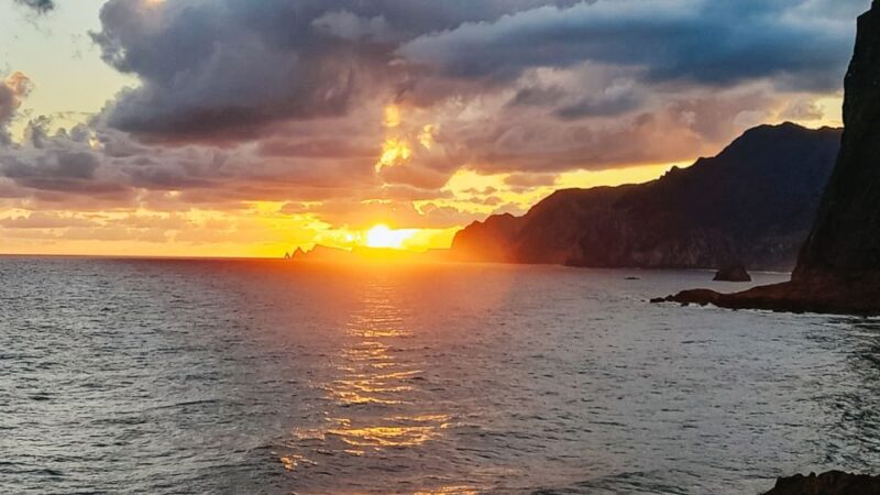 From Funchal: Sunrise at Pico Do Arieiro With Breakfast - Customer Reviews and Ratings
