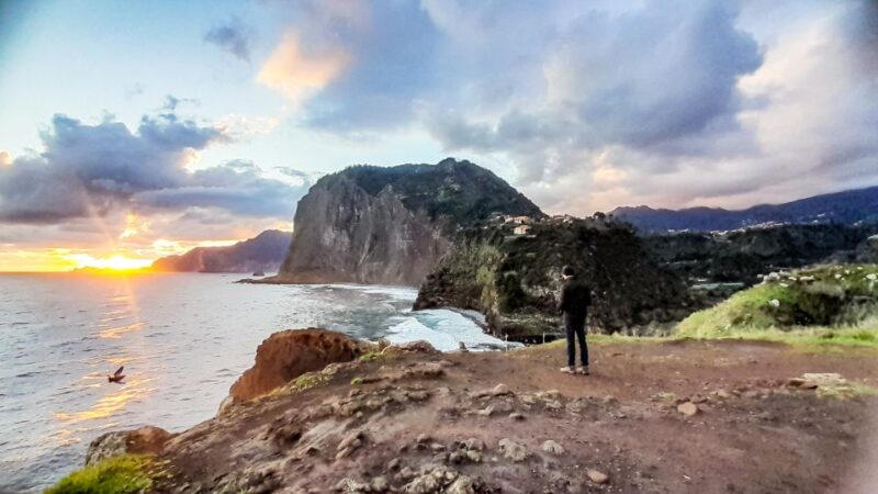 From Funchal: Sunrise at Pico Do Arieiro With Breakfast - Additional Information