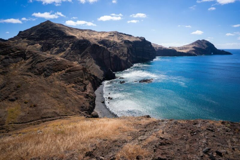 From Funchal: Transfer to Ponta De São Lourenço/ Caniçal - Frequently Asked Questions