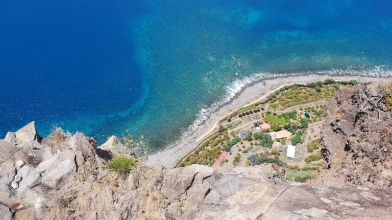 From Funchal: Tuk Tuk Tour to Camara De Lobos and Cabo Girao - Participant Information