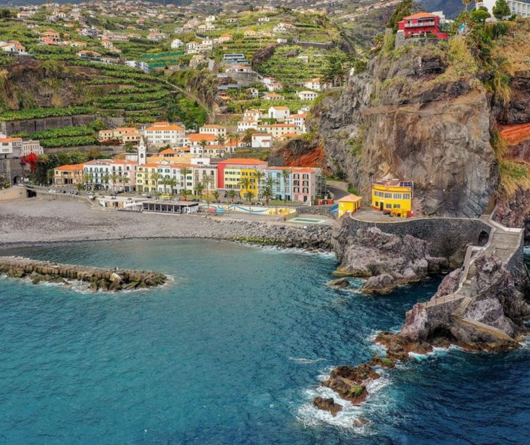 From Funchal: West Bays Sailing Tour With Lunch - What to Bring