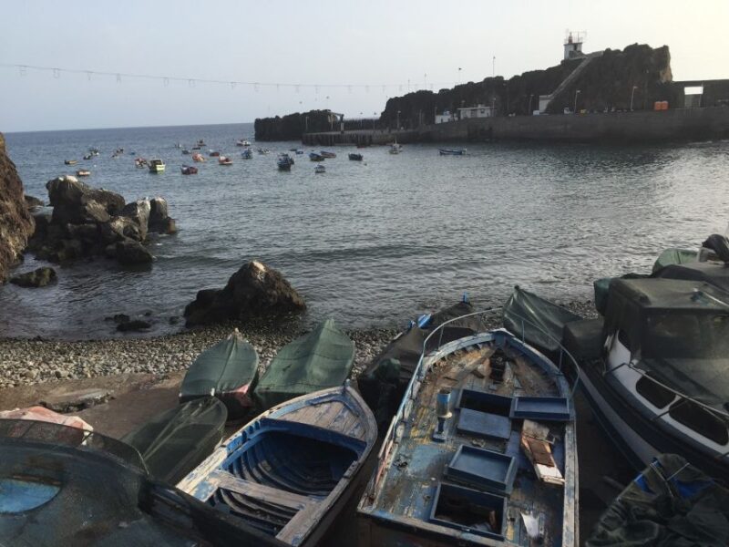 From Funchal: West Madeira and Laurel Forest Day Trip - Highlights and Itinerary