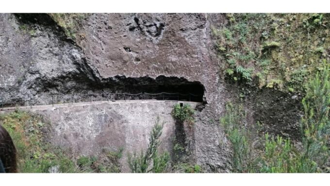 From Funchal: Wet Your Hair in the Amazing Moinhos Levada - Frequently Asked Questions