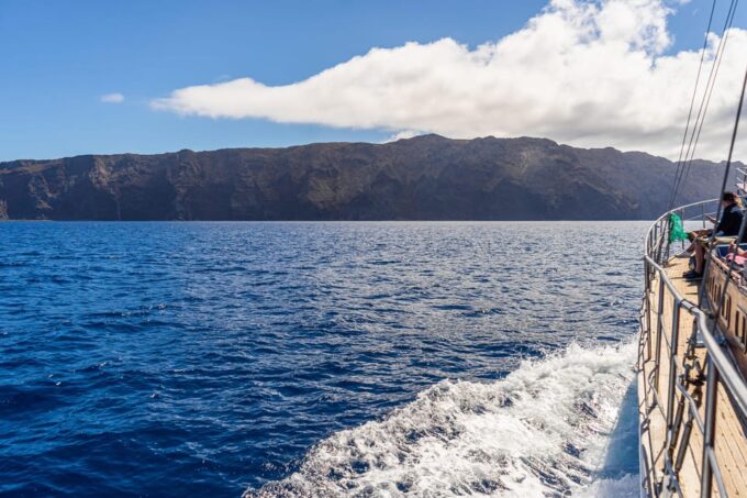 From Funchal : Wooden Boat Excursion to Desertas Island - Frequently Asked Questions