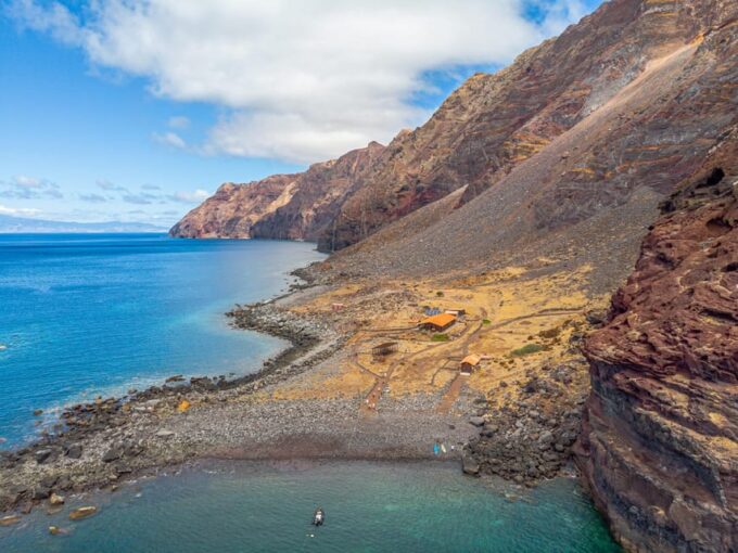 From Funchal : Wooden Boat Excursion to Desertas Island - Recap