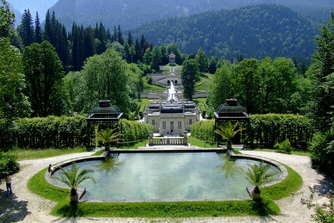 From Fussen: Neuschwanstein, Linderhof and More Private Tour - Customer Reviews