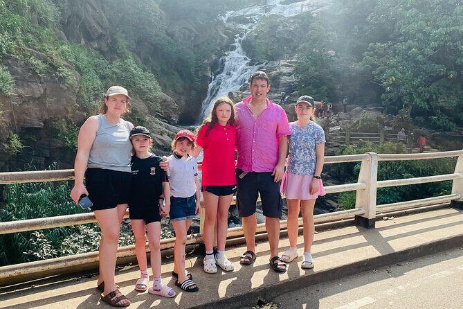 From Galle : Ella Day Trip with Train Ride & Tea Factory Visit - Exploring the Scenic Heart of Sri Lanka: A Full Breakdown
