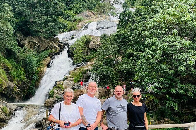 From Galle : Ella Day Trip with Train Ride & Tea Factory Visit - FAQs About the Galle to Ella Day Trip