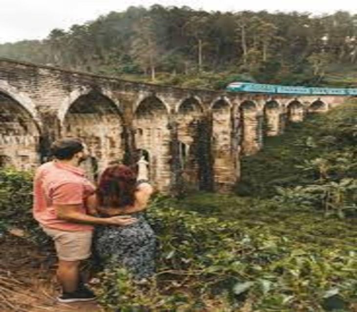 From- Galle/Mirissa/Bentota Day Trip to Ella Highlights Tour - Transportation and Services