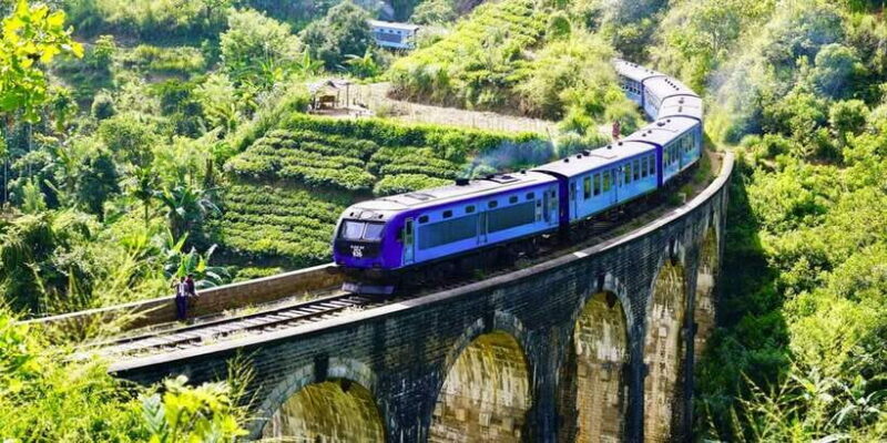 From Galle/Weligama/Mirissa: Day Trip to Experience Ella - Practical Details and What to Expect