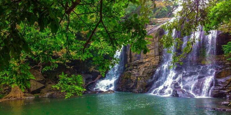 From Galle/Weligama/Mirissa: Day Trip to Experience Ella - The Sum Up