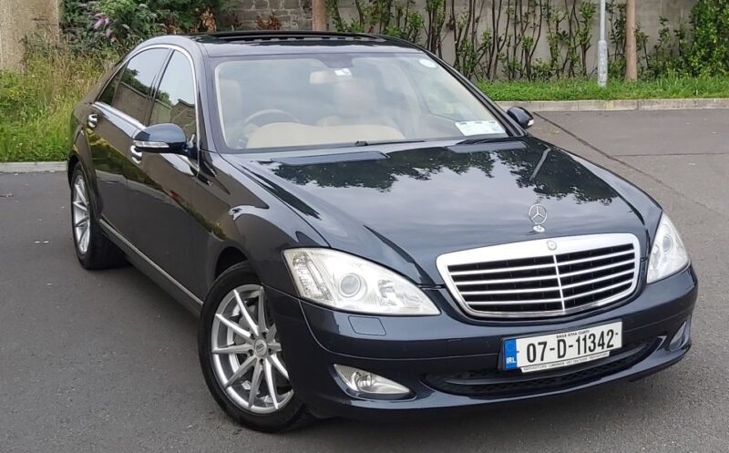 From Galway: 1-Way Private Transfer to Dublin Airport - Key Points