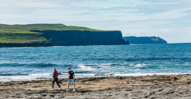 From Galway: Aran Islands & Cliffs of Moher Full-Day Trip - Key Points