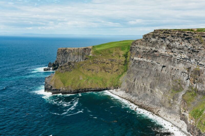 From Galway: Aran Islands & Cliffs of Moher Full-Day Trip - Pricing and Inclusions